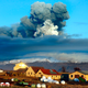 Illustration for article titled The Terrible Beauty of Volcanic Eruptions and Lava Flows